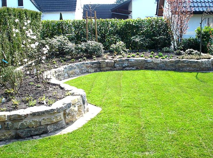 Garten- und Landschaftsbau